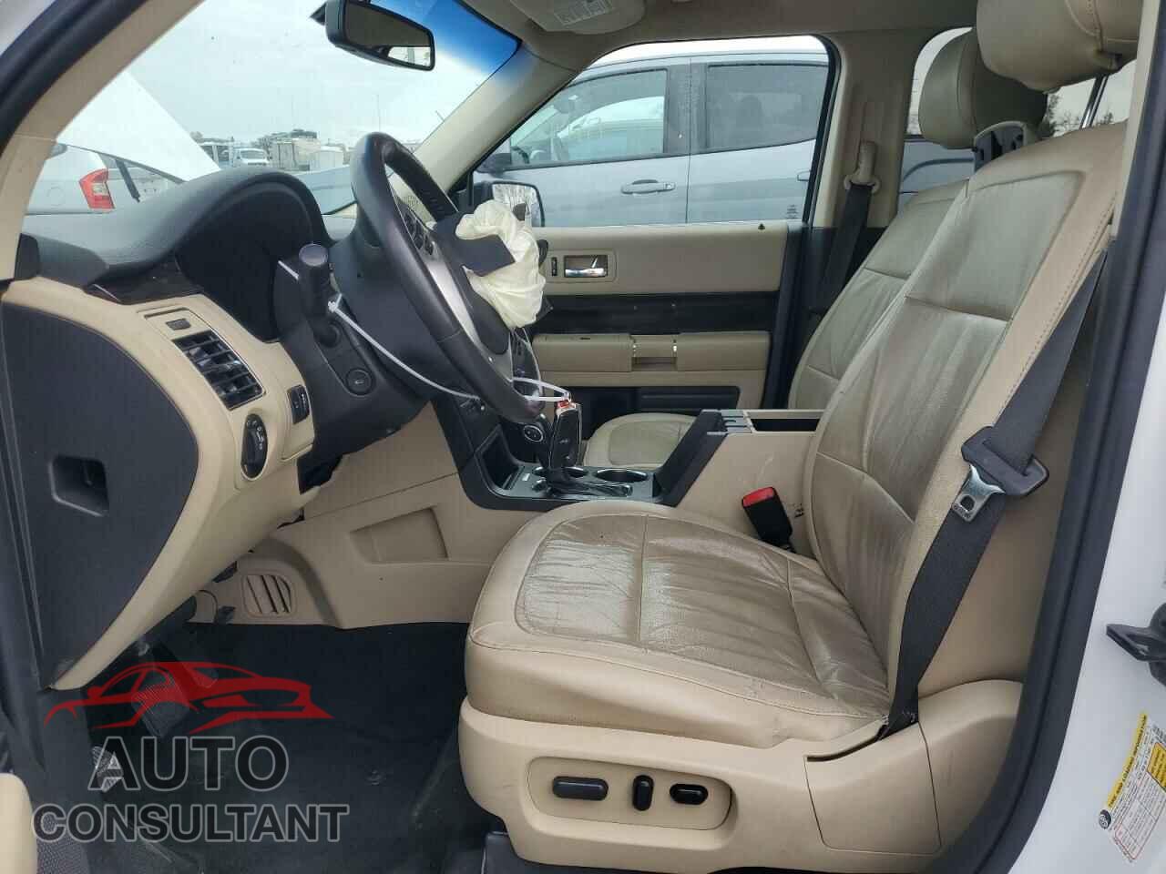 FORD FLEX 2015 - 2FMGK5C88FBA12942