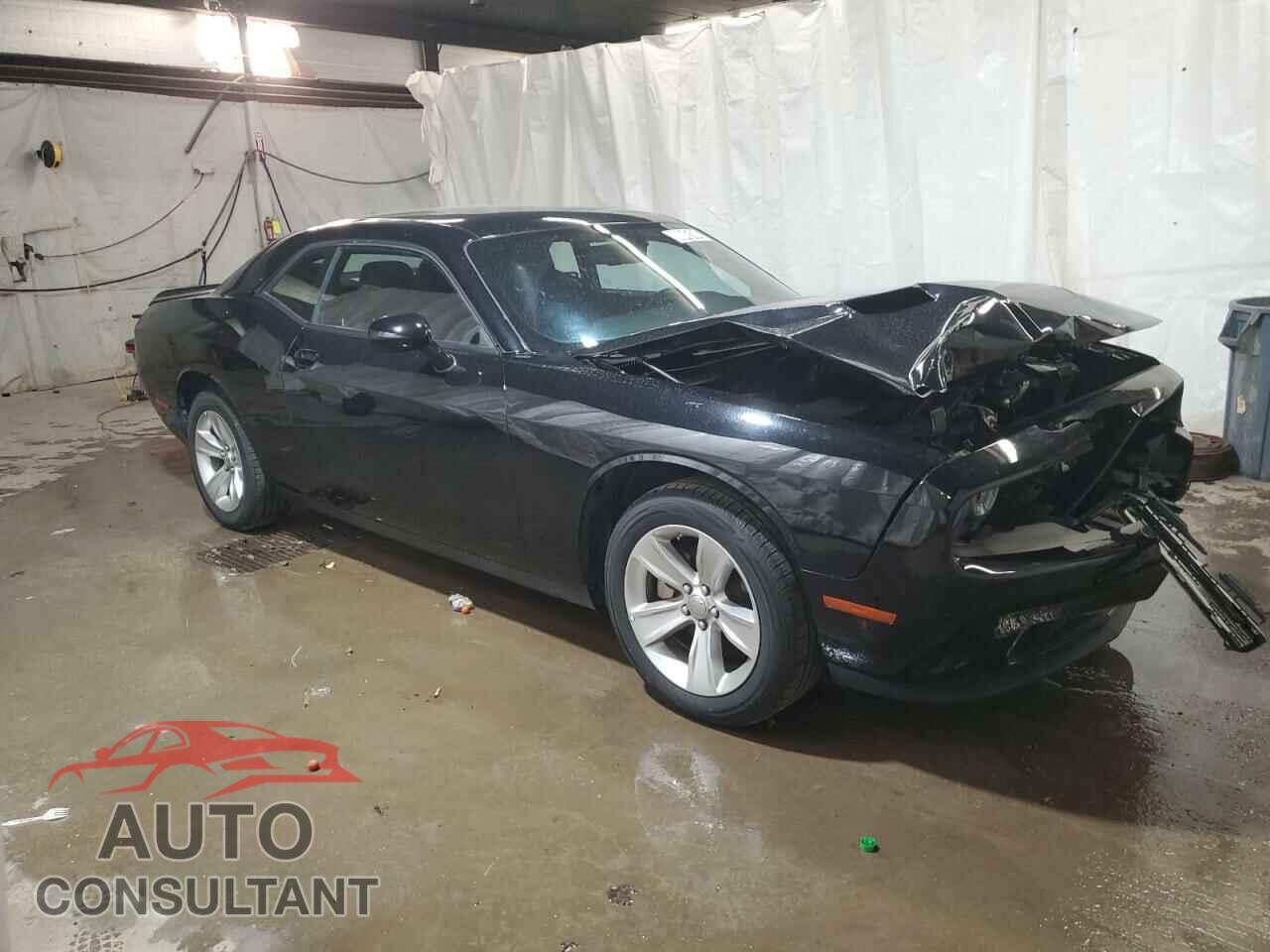 DODGE CHALLENGER 2023 - 2C3CDZAG4PH514848