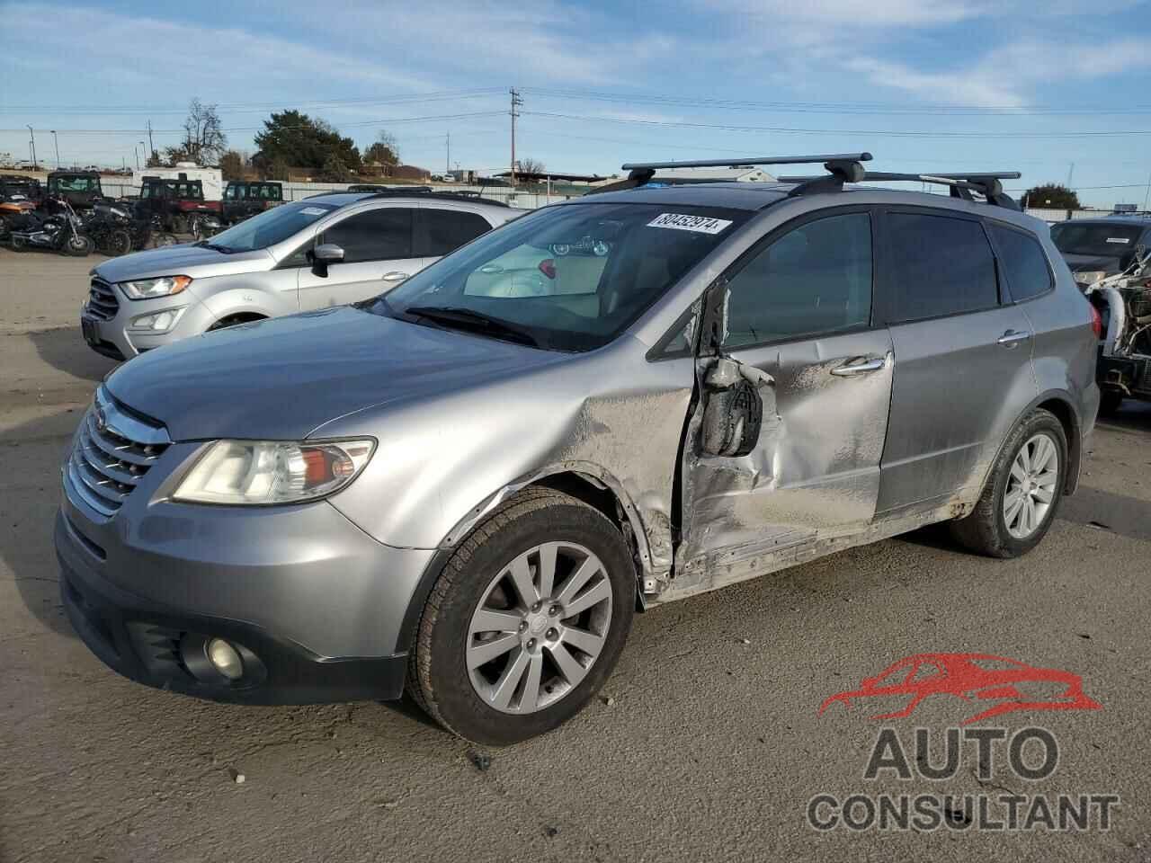SUBARU TRIBECA 2009 - 4S4WX97D494400213