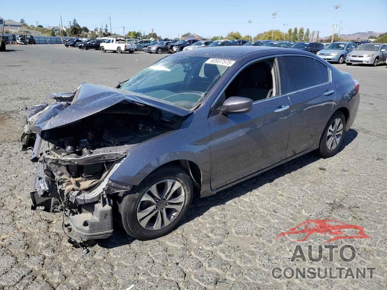 HONDA ACCORD 2015 - 1HGCR2F35FA136113