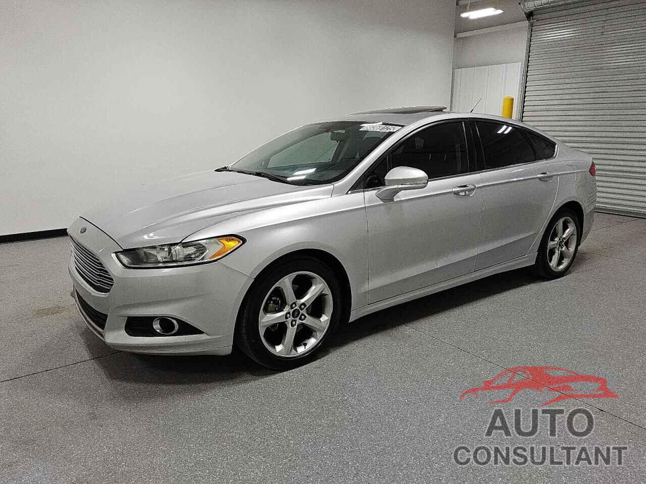 FORD FUSION 2015 - 3FA6P0H99FR226240