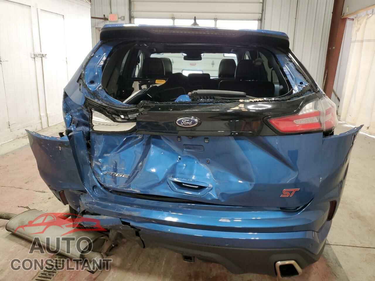 FORD EDGE 2020 - 2FMPK4AP1LBB46773