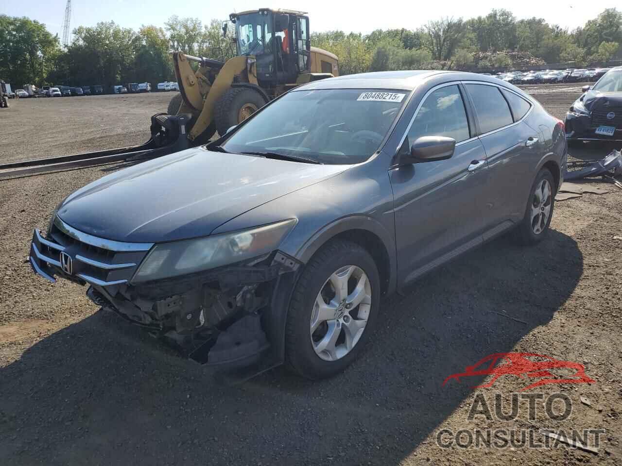 HONDA ACCORD 2011 - 5J6TF2H56BL000328