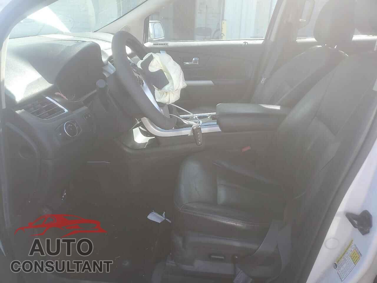 FORD EDGE 2014 - 2FMDK4KC5EBB01062