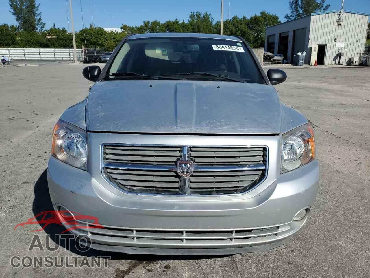 DODGE CALIBER 2012 - 1C3CDWDA1CD534794