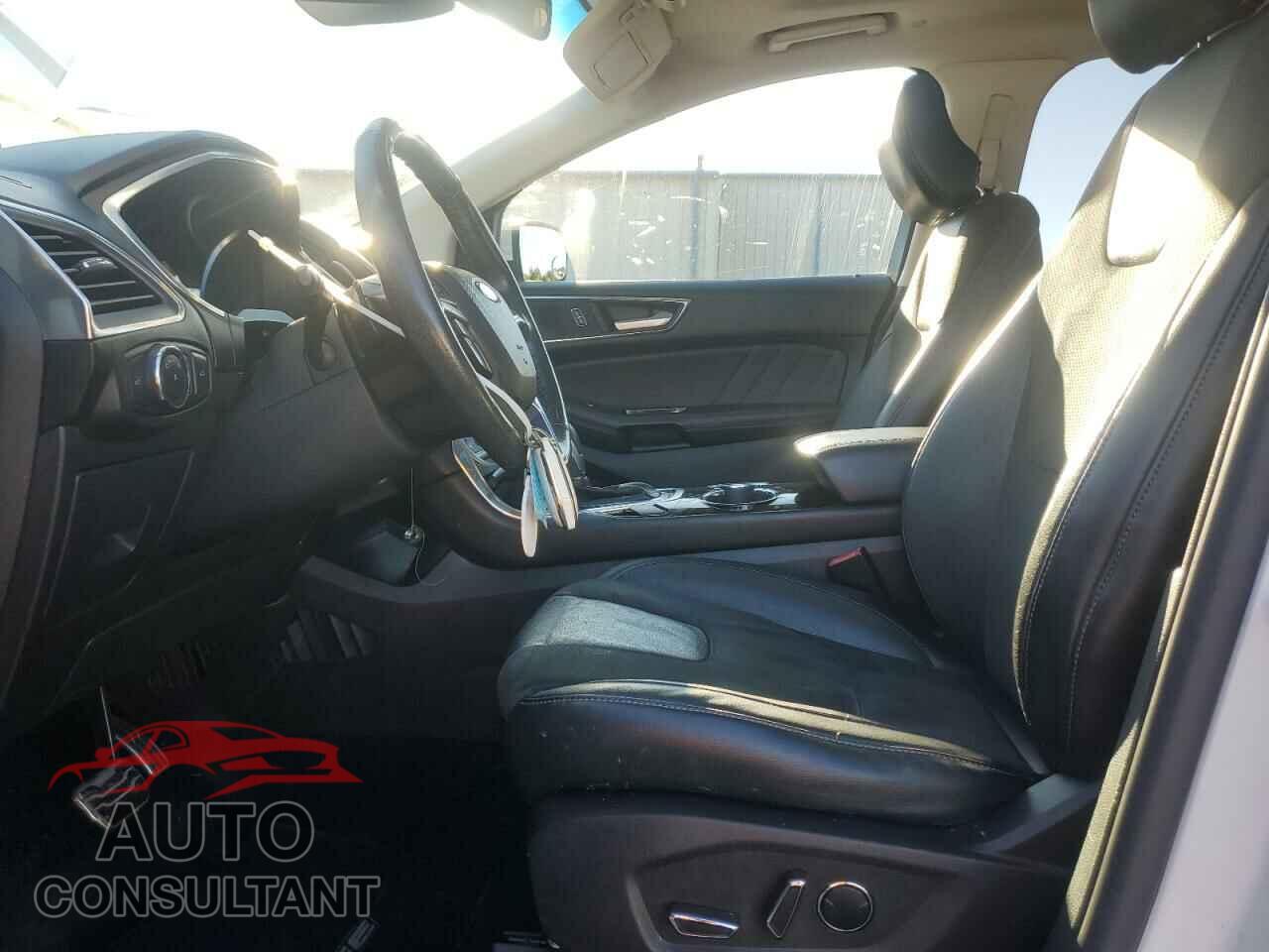 FORD EDGE 2015 - 2FMPK3AP8FBB15745