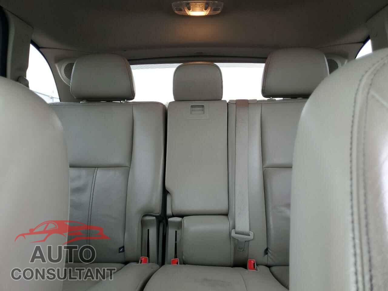 FORD EDGE 2013 - 2FMDK4KC3DBB65616