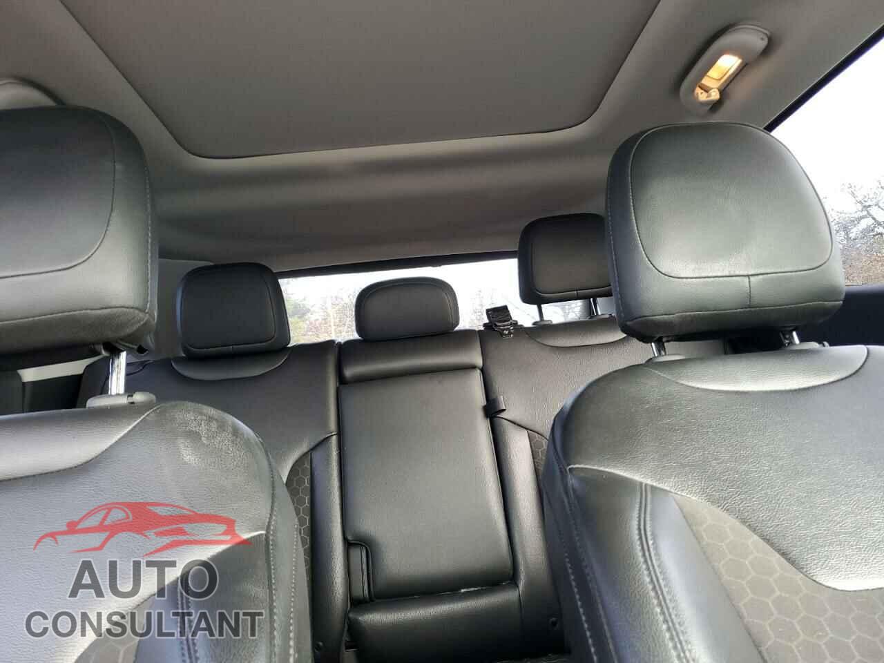 JEEP COMPASS 2020 - 3C4NJDBB2LT157562