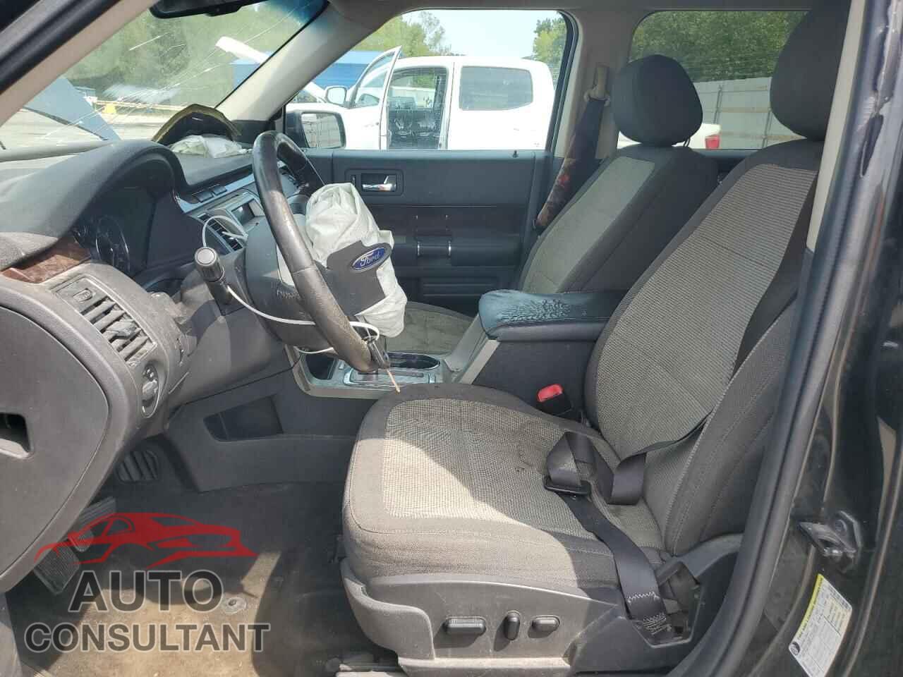 FORD FLEX 2012 - 2FMGK5CC7CBD21205