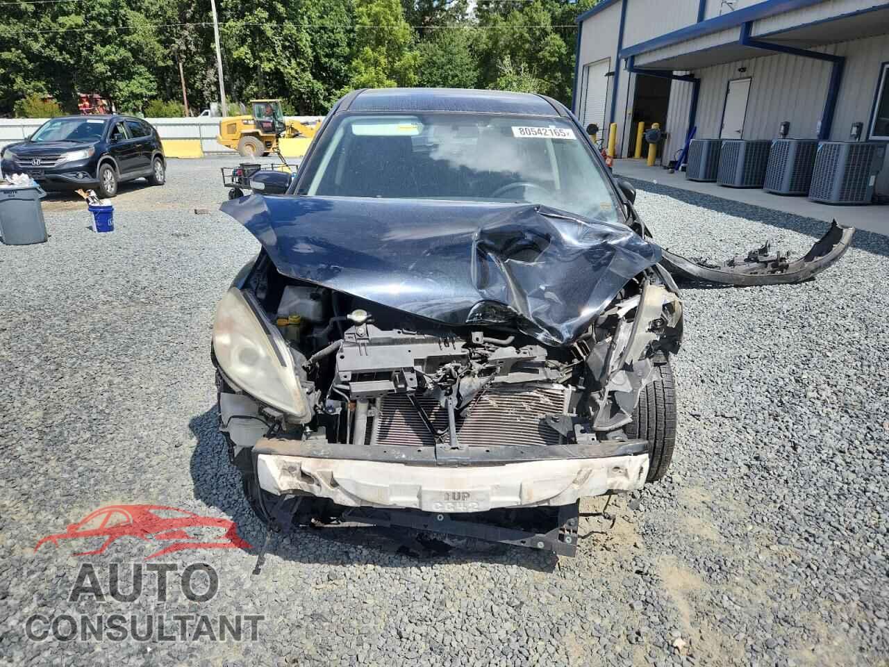MAZDA 5 2014 - JM1CW2BL2E0166459