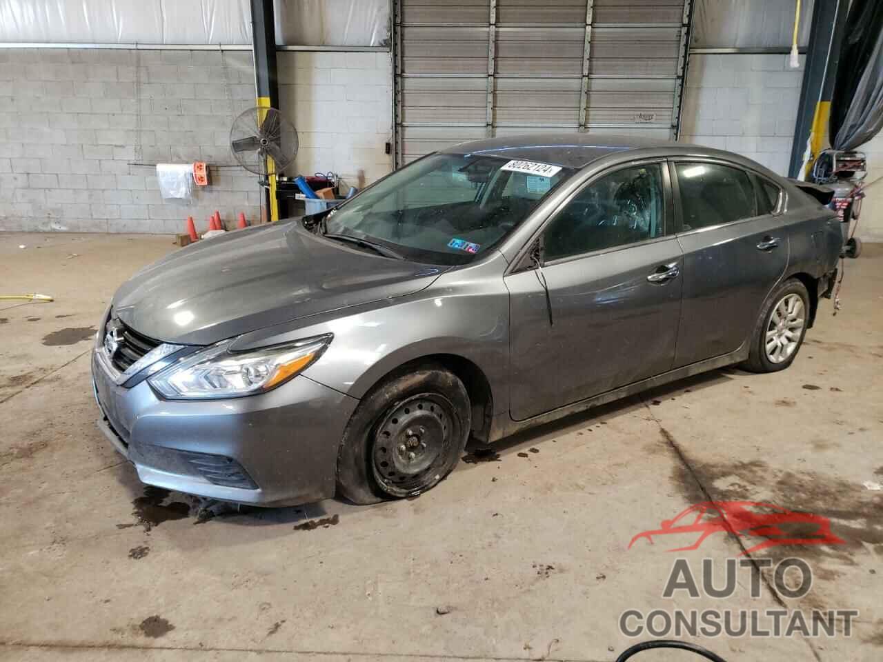 NISSAN ALTIMA 2017 - 1N4AL3AP7HN361366