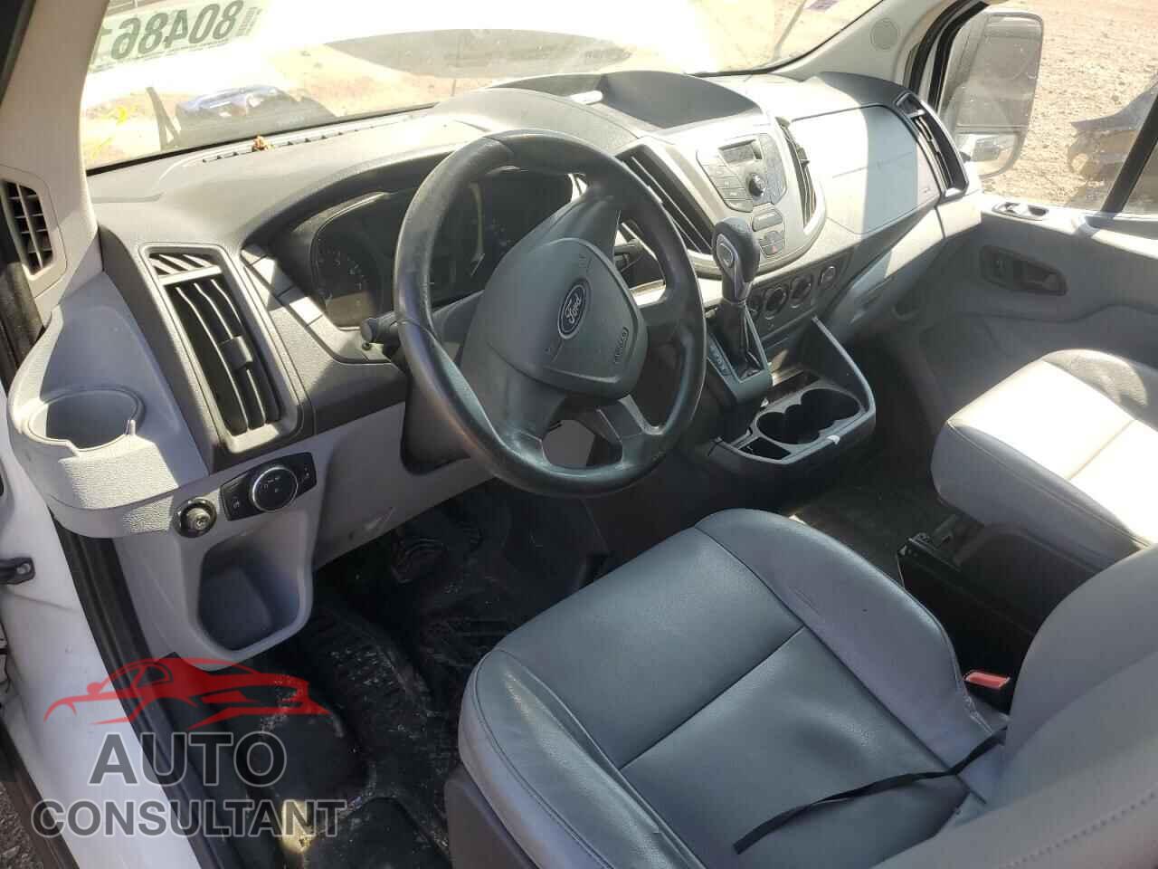 FORD TRANSIT 2015 - 1FTNE1YM4FKA74992