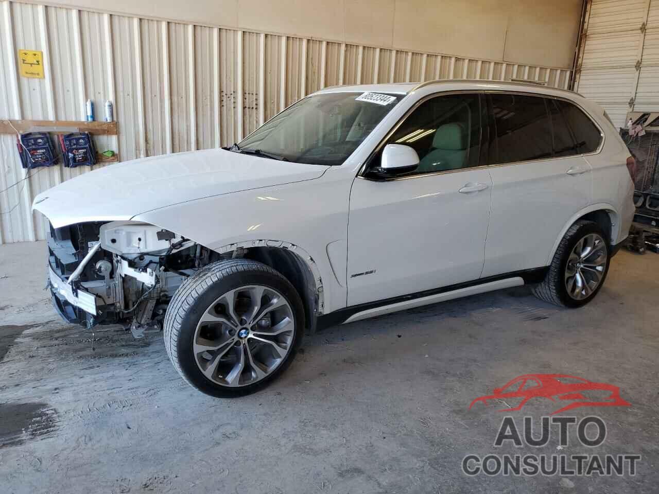 BMW X5 2016 - 5UXKR0C59G0U08513