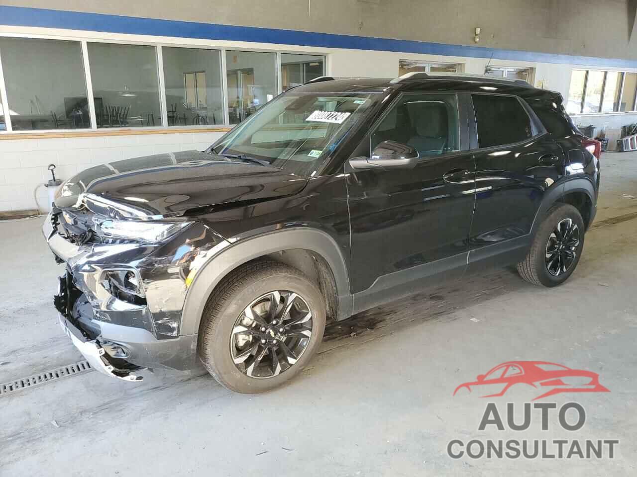 CHEVROLET TRAILBLZR 2023 - KL79MRSL2PB068304