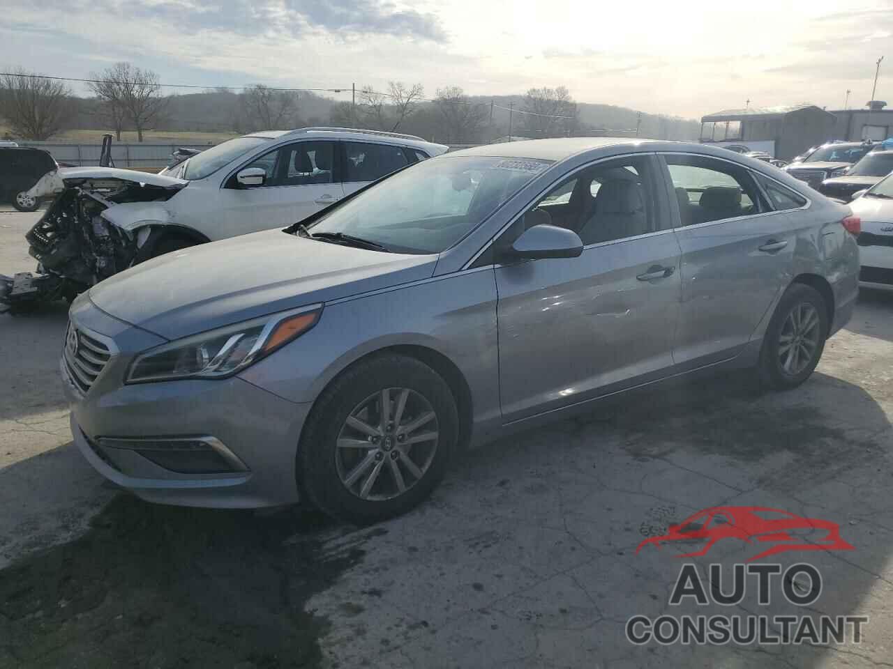 HYUNDAI SONATA 2015 - 5NPE24AF1FH005956