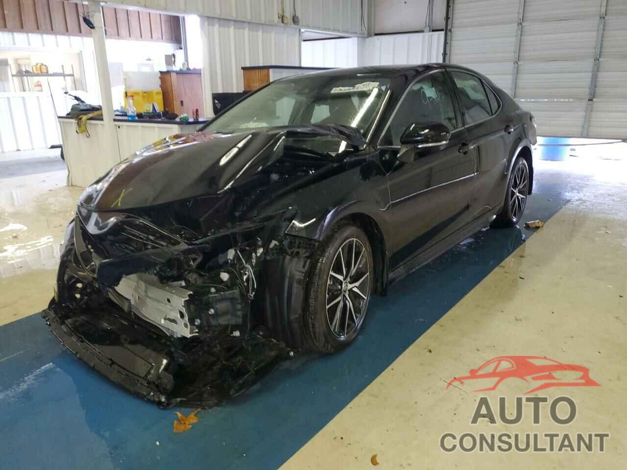 TOYOTA CAMRY 2023 - 4T1T11AK1PU828203