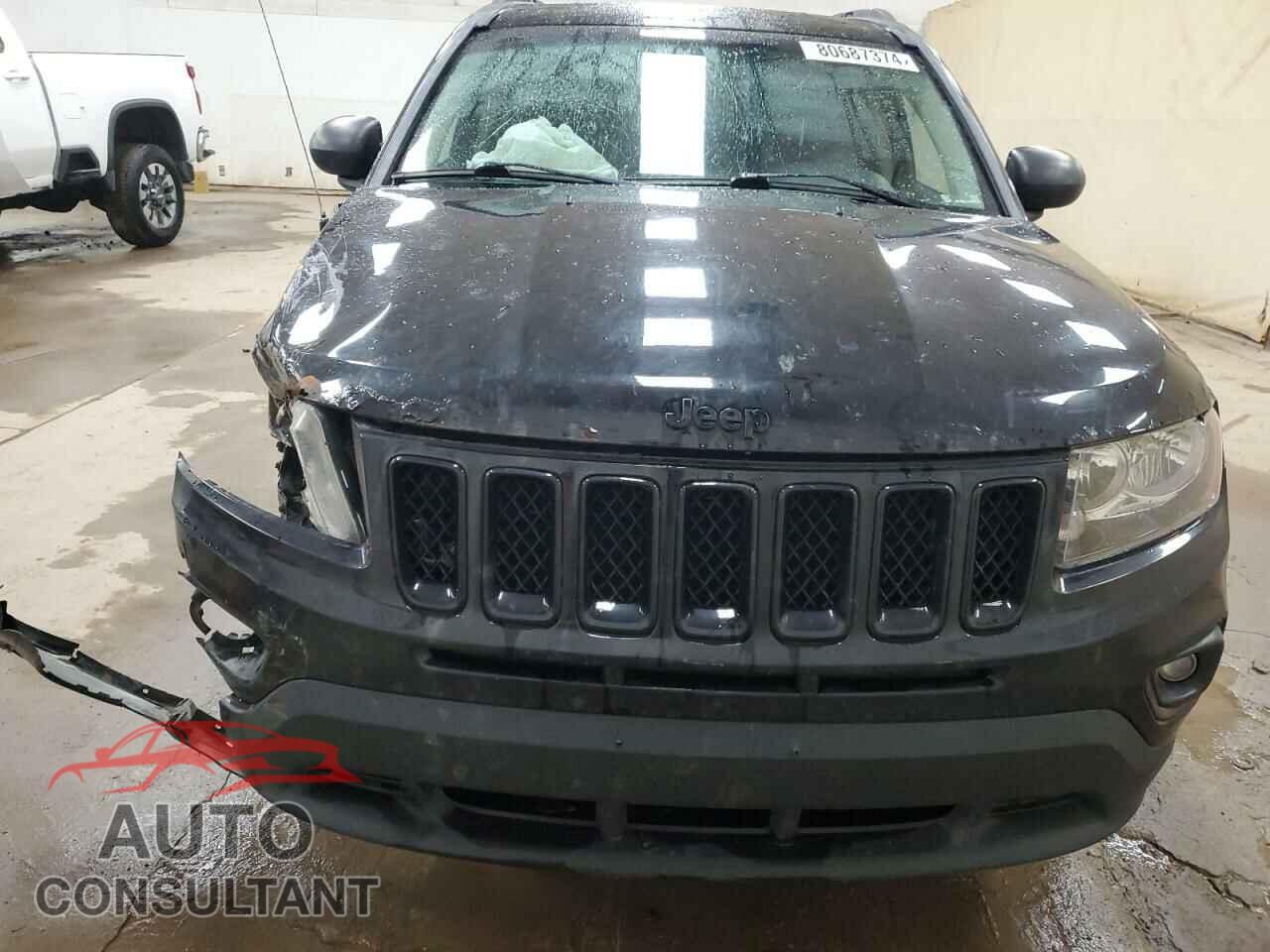 JEEP COMPASS 2015 - 1C4NJDBBXFD271013