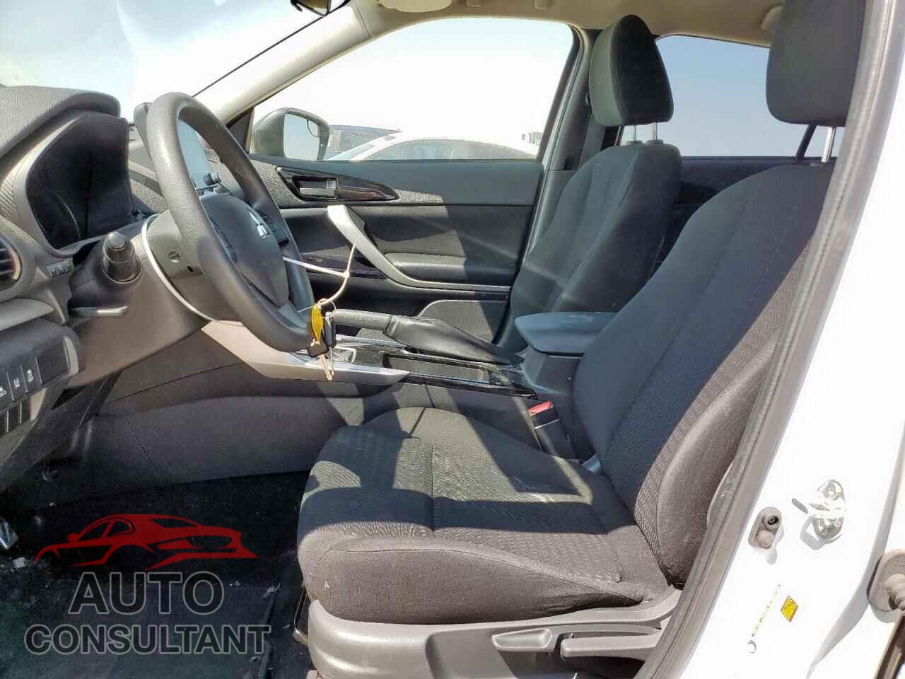 MITSUBISHI ECLIPSE 2023 - JA4ATVAA5PZ002388