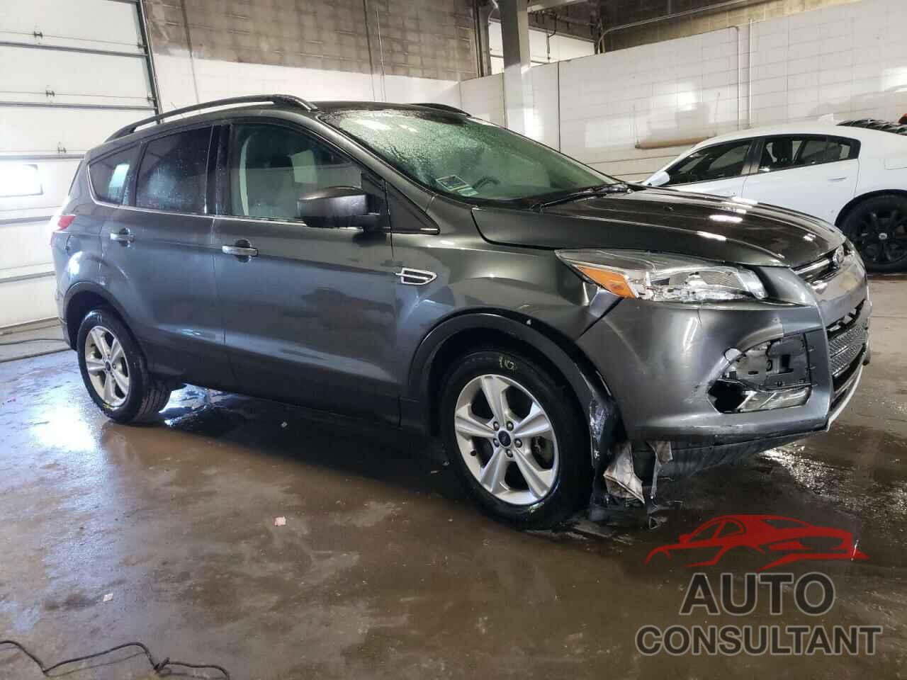 FORD ESCAPE 2016 - 1FMCU9G95GUC88638