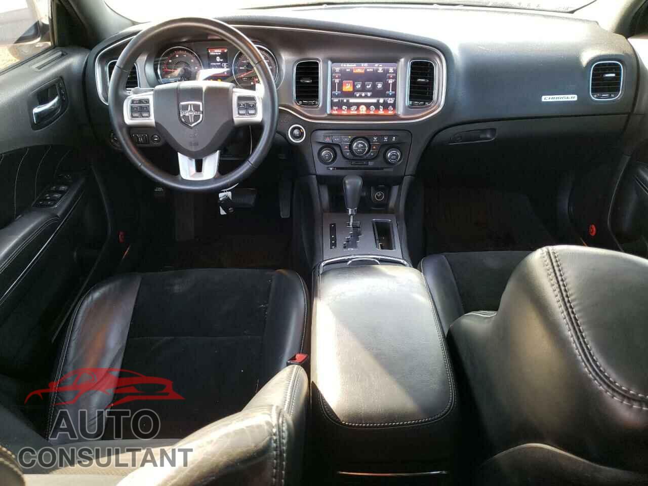 DODGE CHARGER 2014 - 2C3CDXCT8EH369079