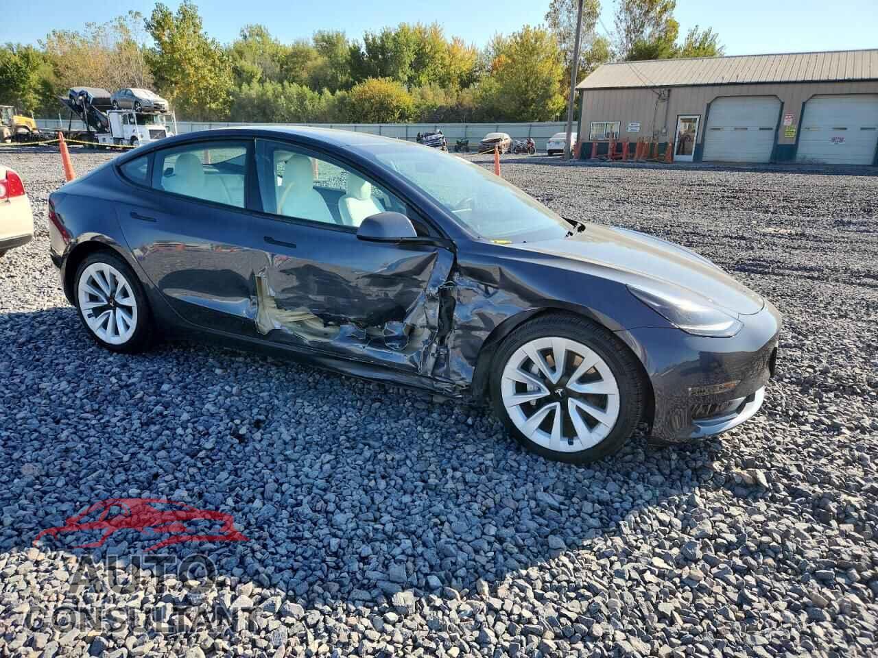 TESLA MODEL 3 2023 - 5YJ3E1EB8PF631850