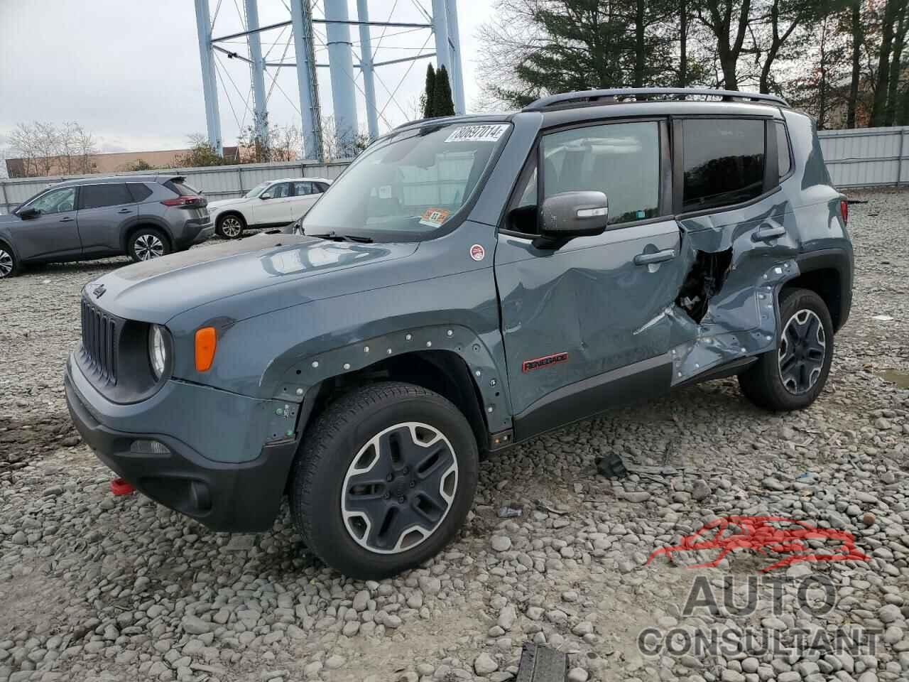 JEEP RENEGADE 2015 - ZACCJBCT7FPC03935