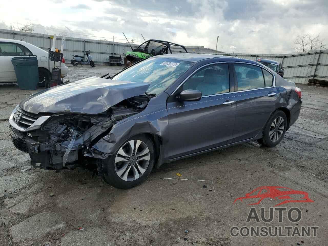 HONDA ACCORD 2015 - 1HGCR2F31FA142958