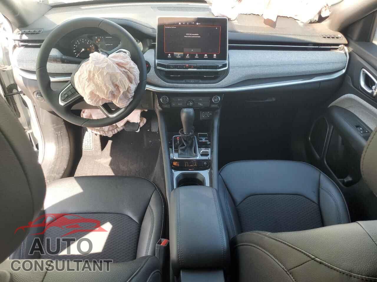 JEEP COMPASS 2024 - 3C4NJDBN4RT129295