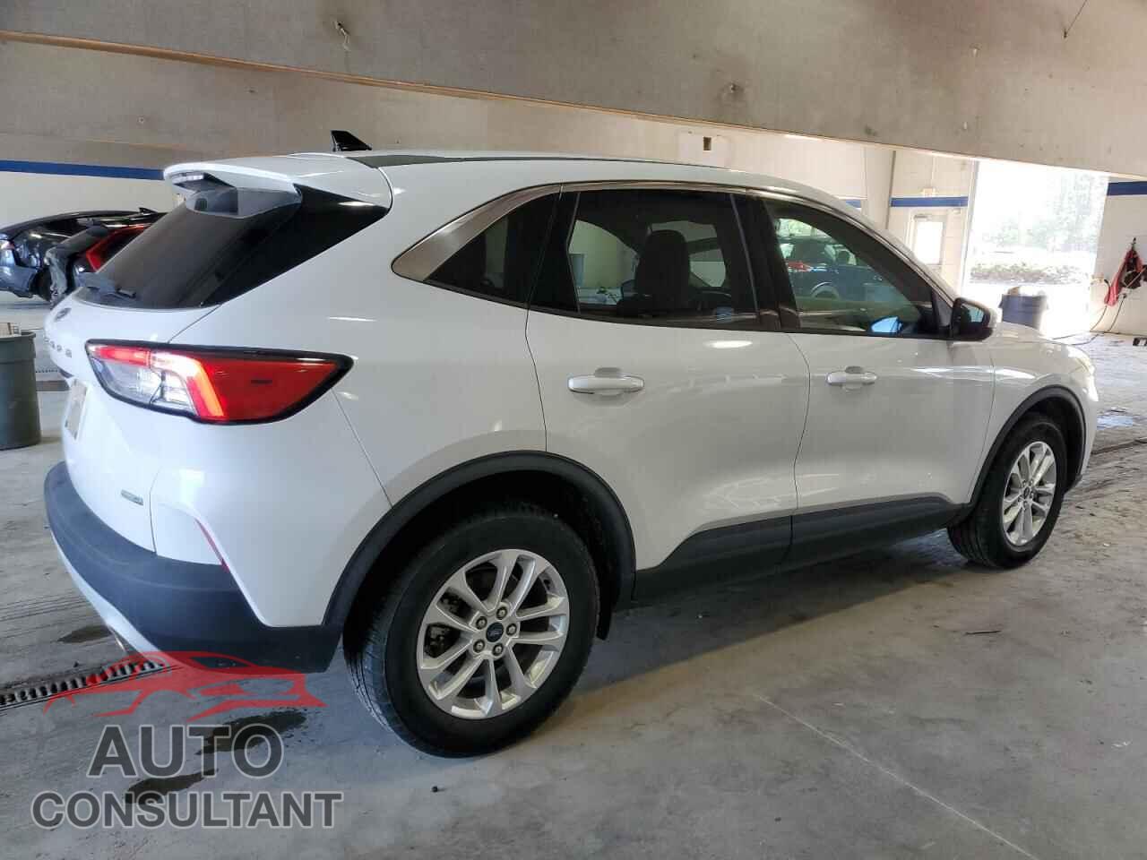 FORD ESCAPE 2020 - 1FMCU9G68LUA19002