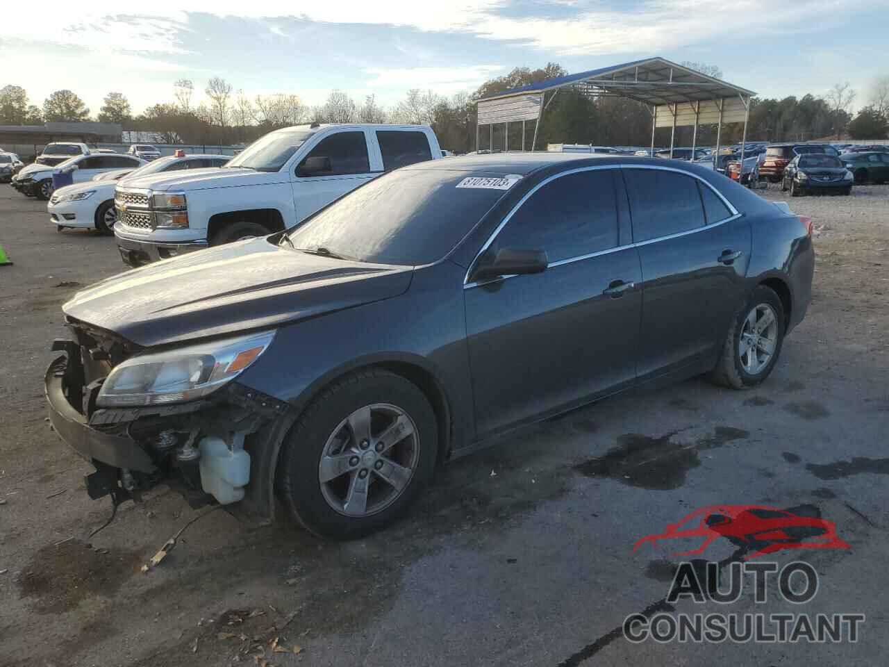 CHEVROLET MALIBU 2015 - 1G11A5SL3FF320031