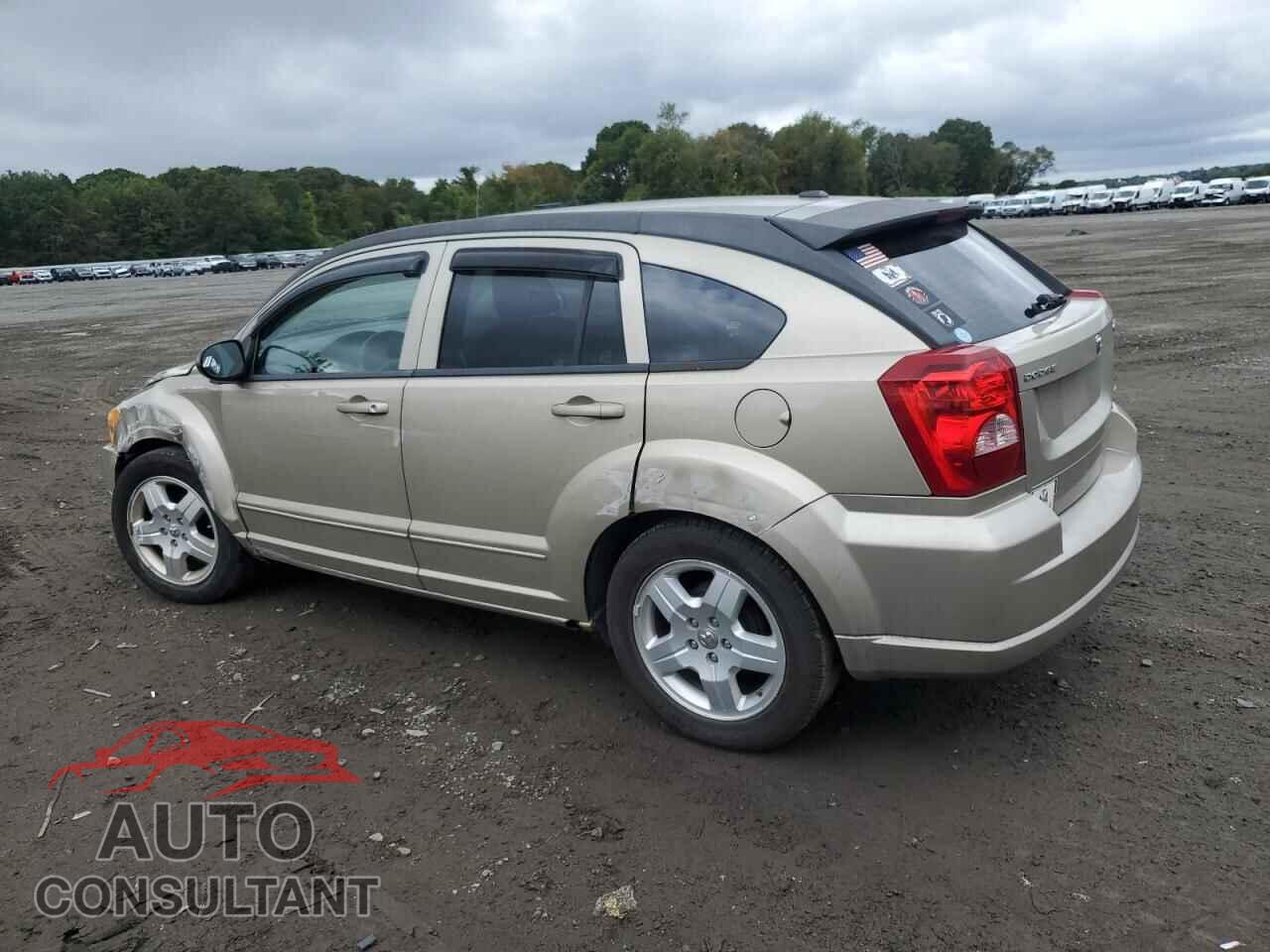 DODGE CALIBER 2009 - 1B3HB48A69D224107