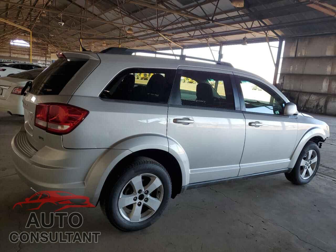 DODGE JOURNEY 2011 - 3D4PG1FG8BT513185