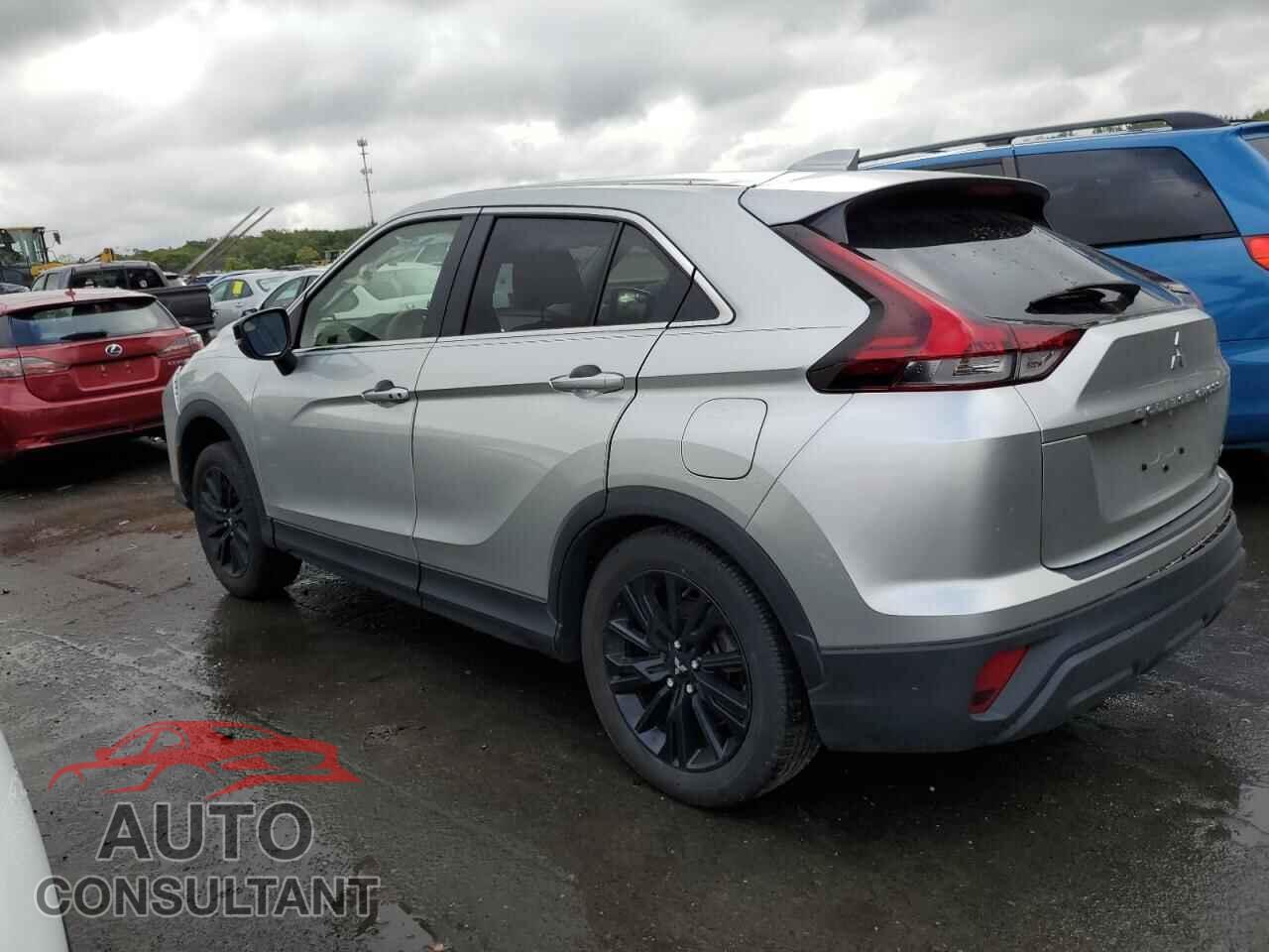 MITSUBISHI ECLIPSE 2024 - JA4ATVAA5RZ057541