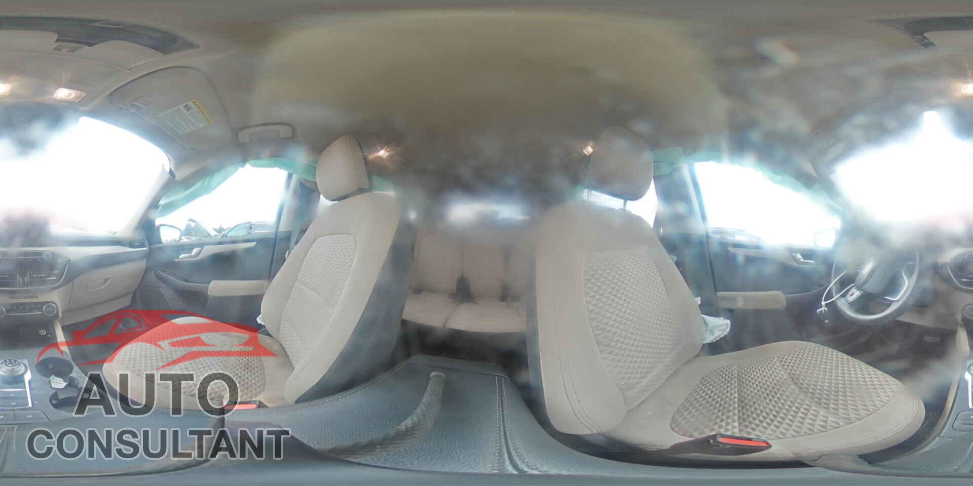 FORD ESCAPE 2020 - 1FMCU0G63LUA49083