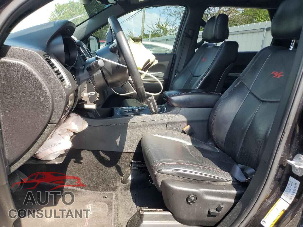 DODGE DURANGO 2015 - 1C4SDJCT4FC761064