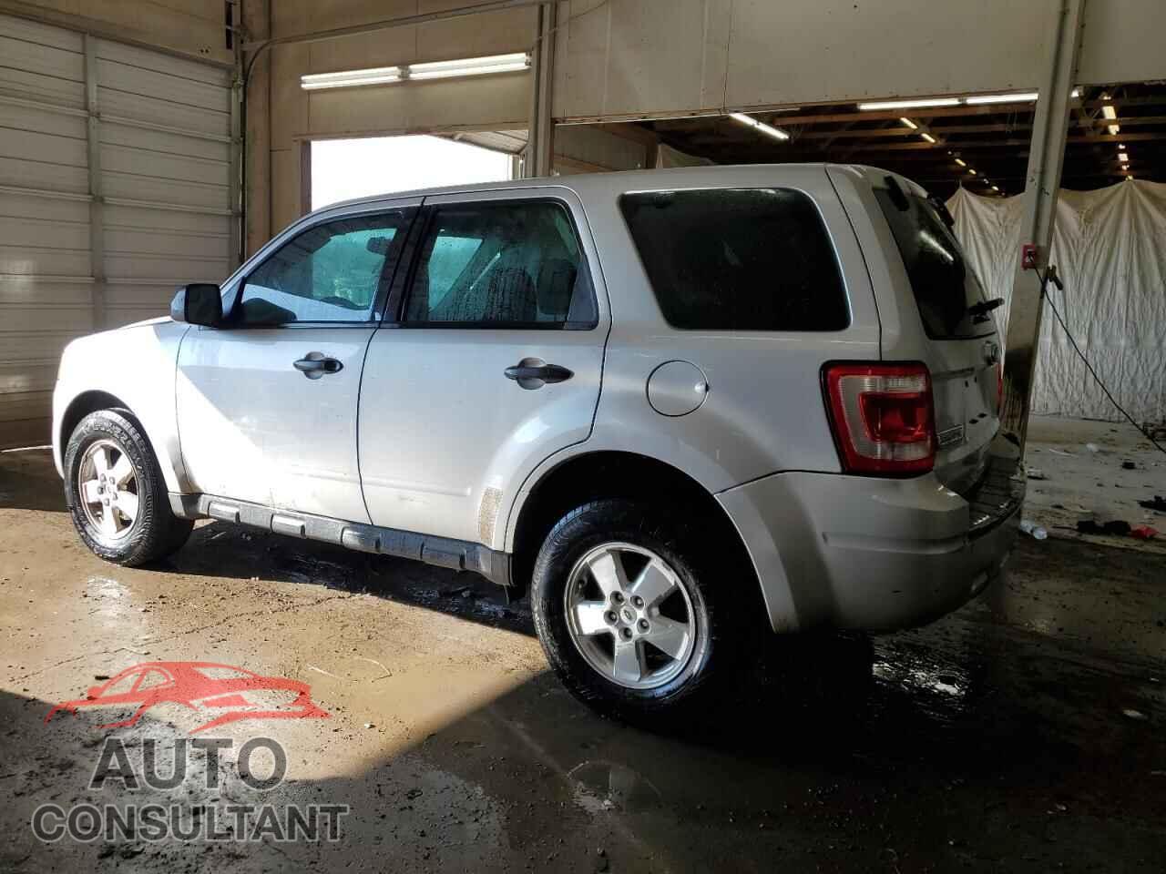 FORD ESCAPE 2012 - 1FMCU0C73CKC75263