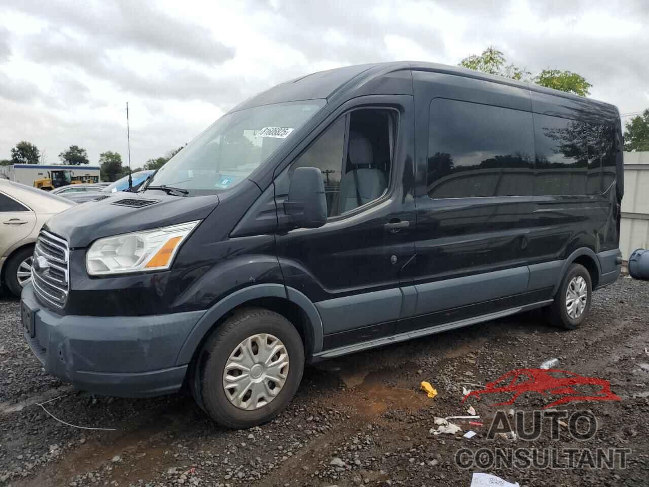 FORD TRANSIT 2016 - 1FBAX2CM6GKB08314