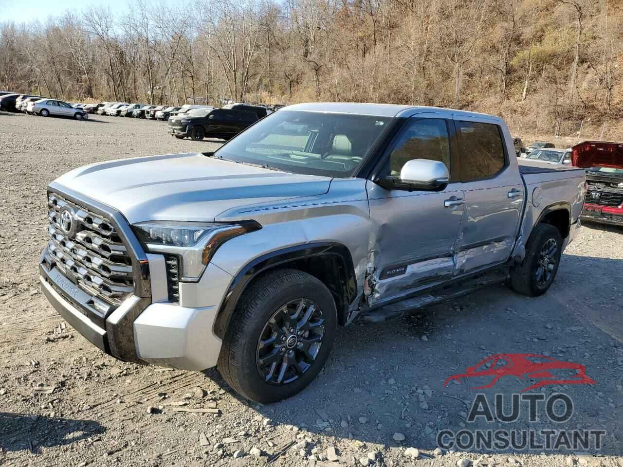 TOYOTA TUNDRA 2023 - 5TFNA5DB8PX066972