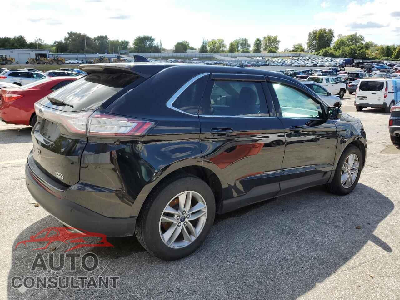 FORD EDGE 2016 - 2FMPK4J97GBC53544