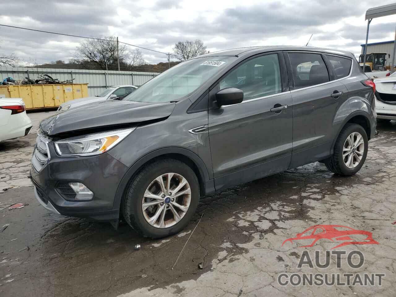 FORD ESCAPE 2019 - 1FMCU0GD2KUA11504
