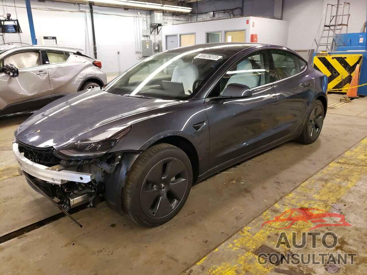 TESLA MODEL 3 2023 - 5YJ3E1EB3PF664187