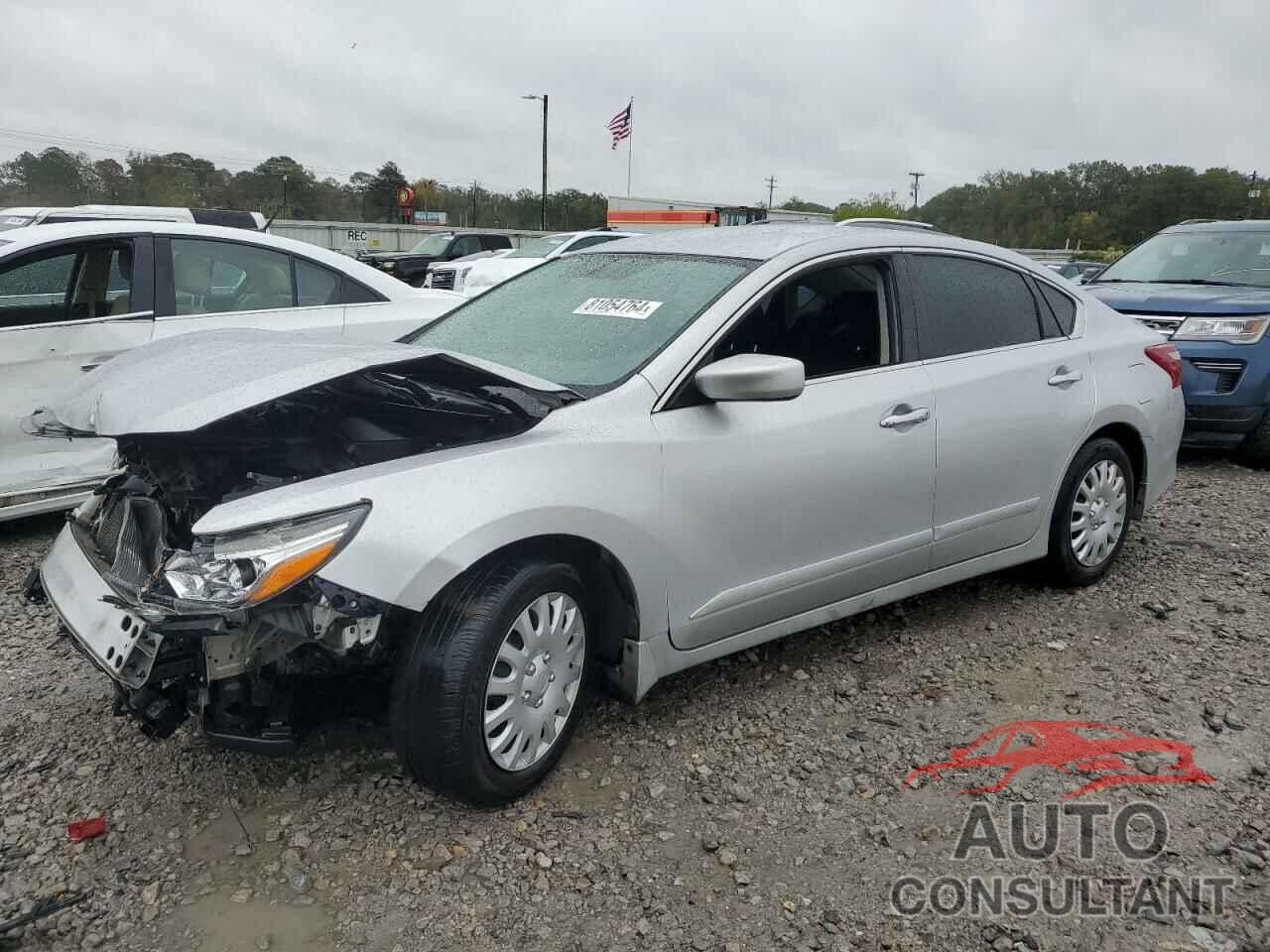 NISSAN ALTIMA 2018 - 1N4AL3AP1JC276170