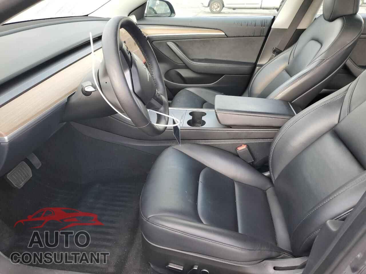TESLA MODEL 3 2023 - 5YJ3E1EA9PF647577