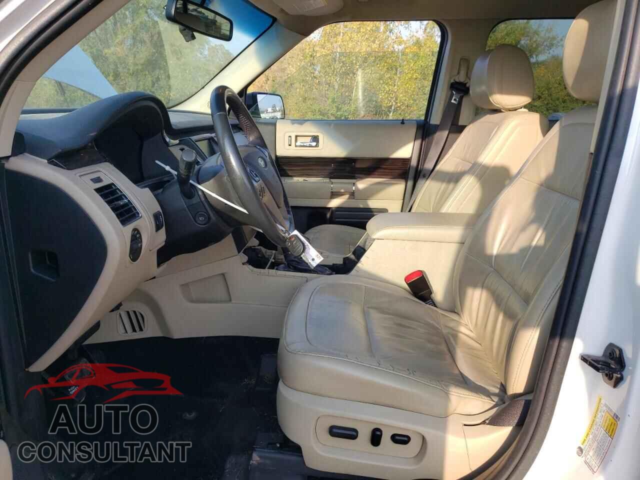 FORD FLEX 2014 - 2FMHK6C80EBD10152