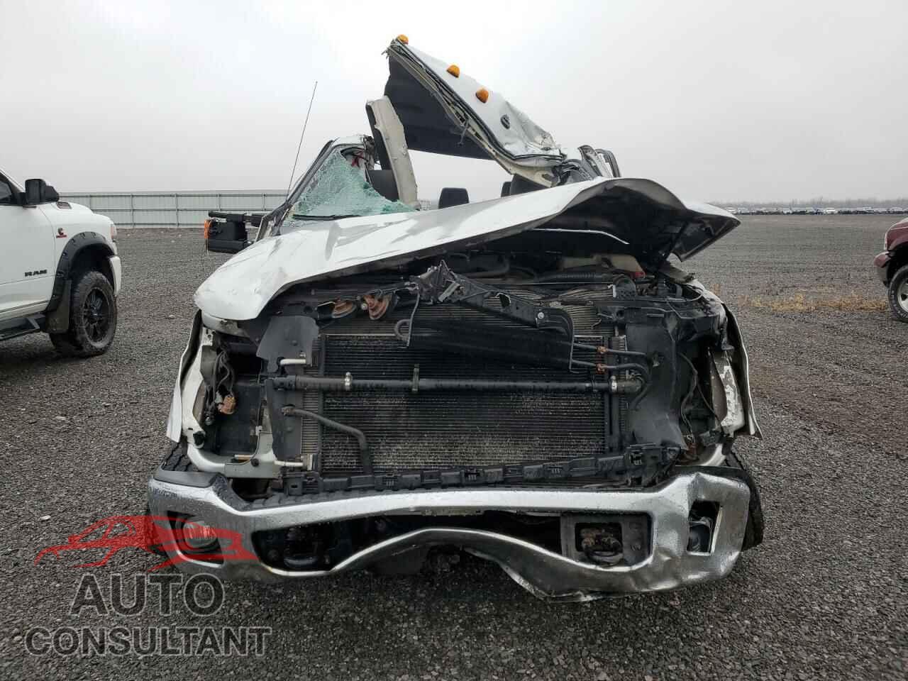 FORD F250 2015 - 1FT7W2BT6FEB34412