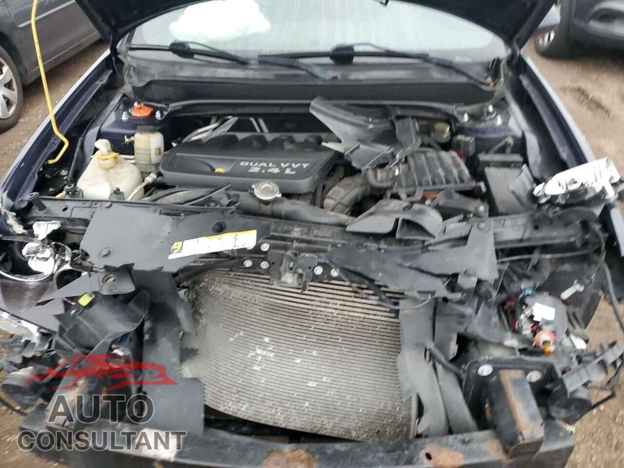 DODGE AVENGER 2013 - 1C3CDZCB6DN683032