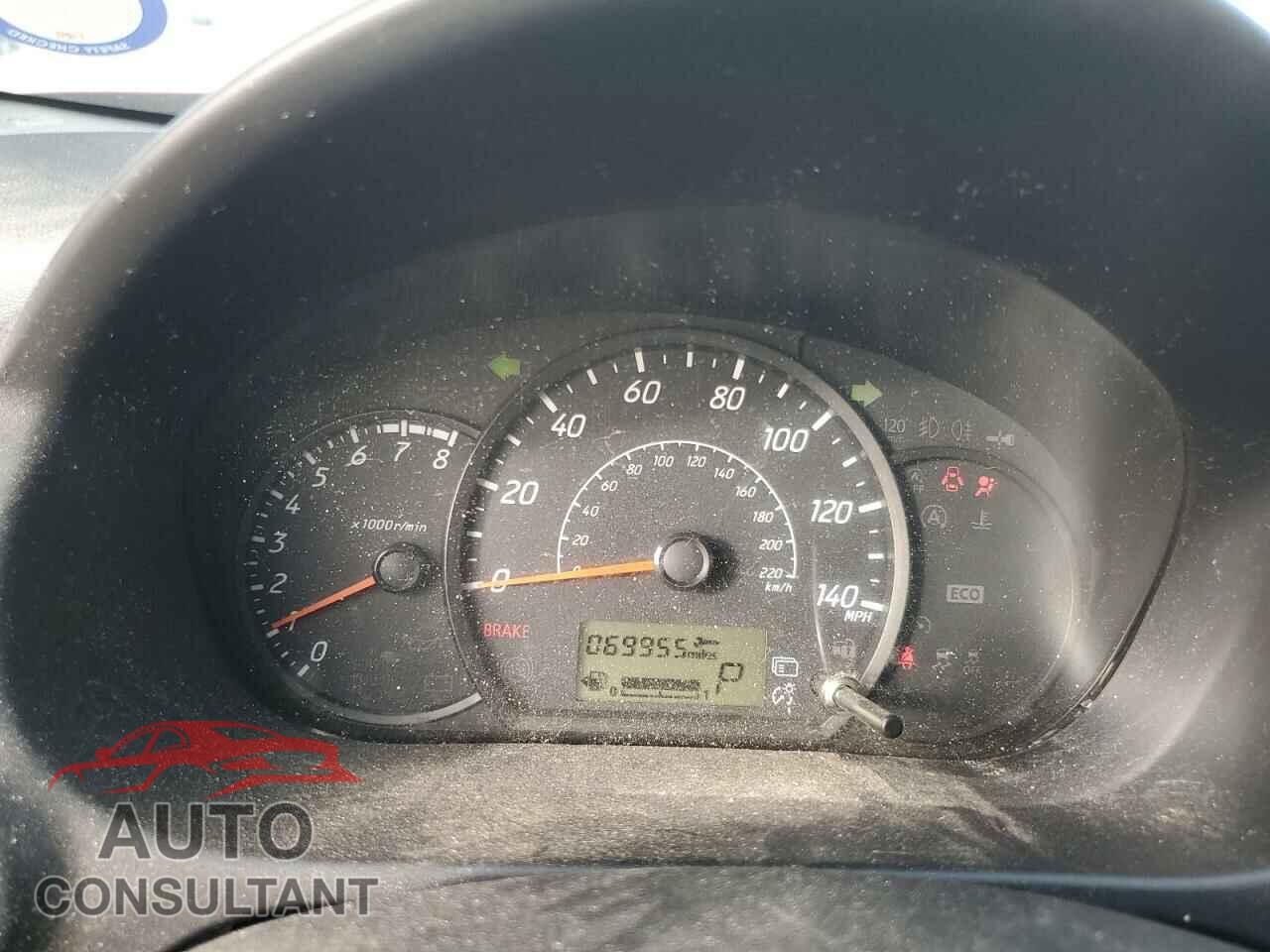 MITSUBISHI MIRAGE 2020 - ML32F3FJ2LHF03467