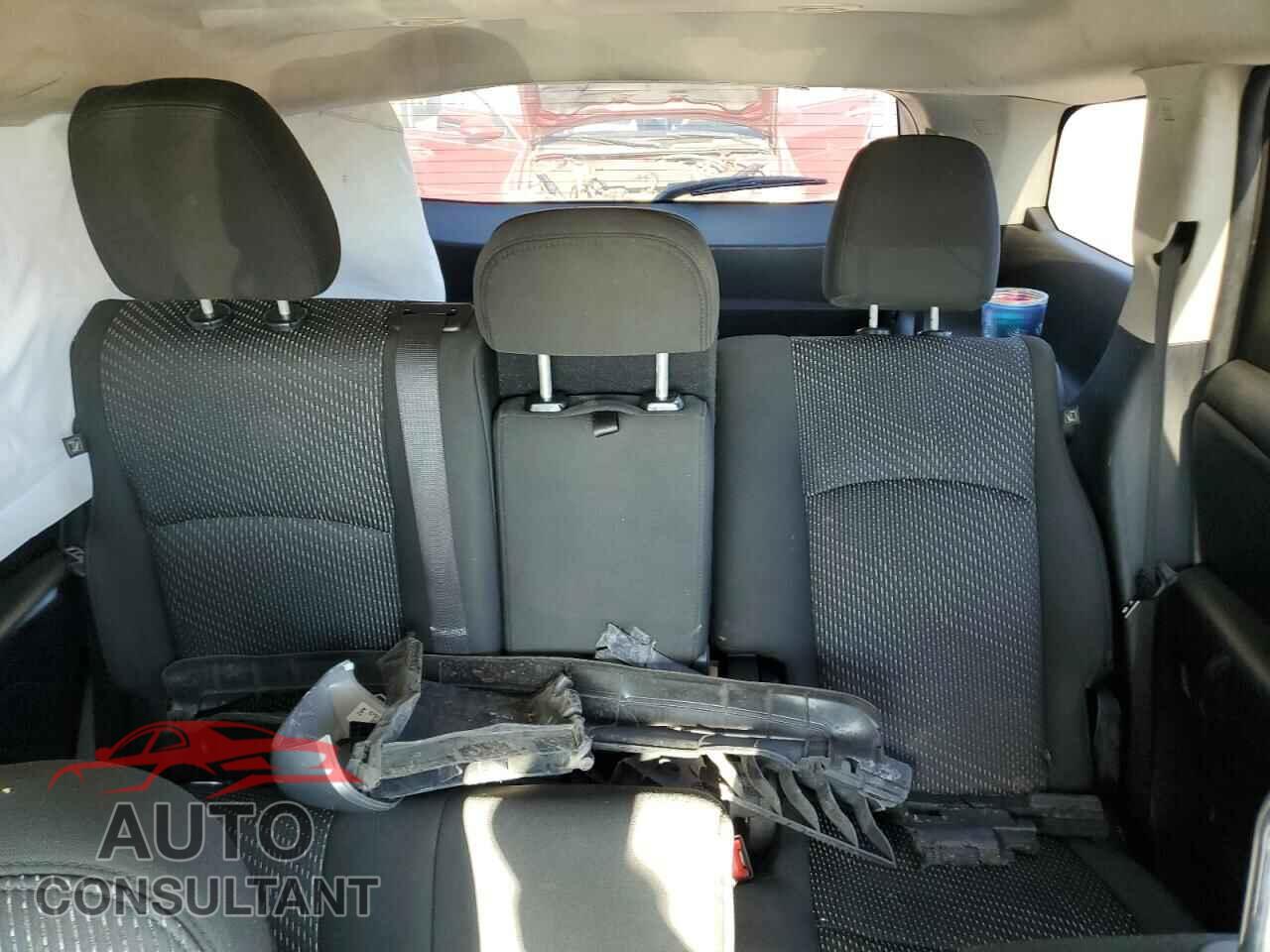 DODGE JOURNEY 2019 - 3C4PDCBB3KT874173