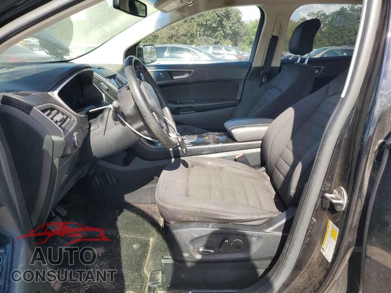 FORD EDGE 2016 - 2FMPK4J80GBB73638