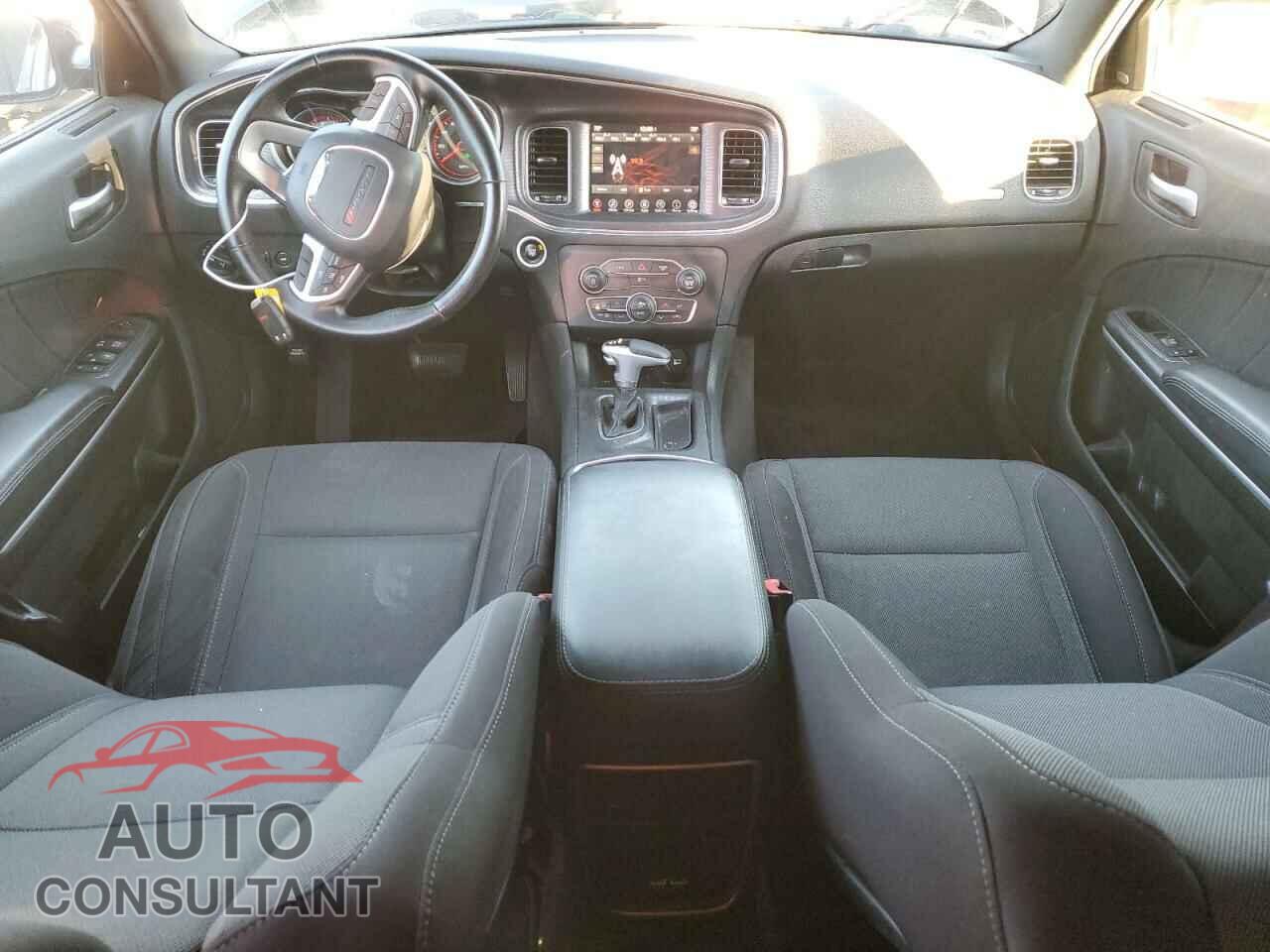 DODGE CHARGER 2017 - 2C3CDXHG5HH593295